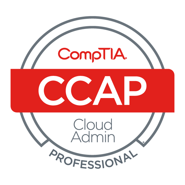 CompTIA Cloud Admin Professional