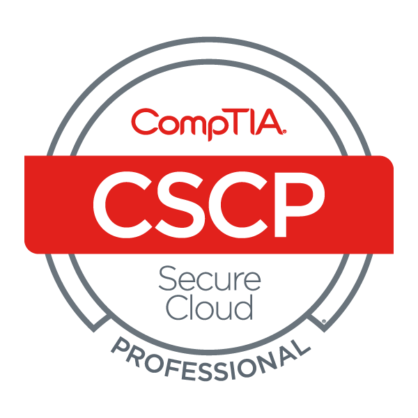 CompTIA Secure Cloud Professional